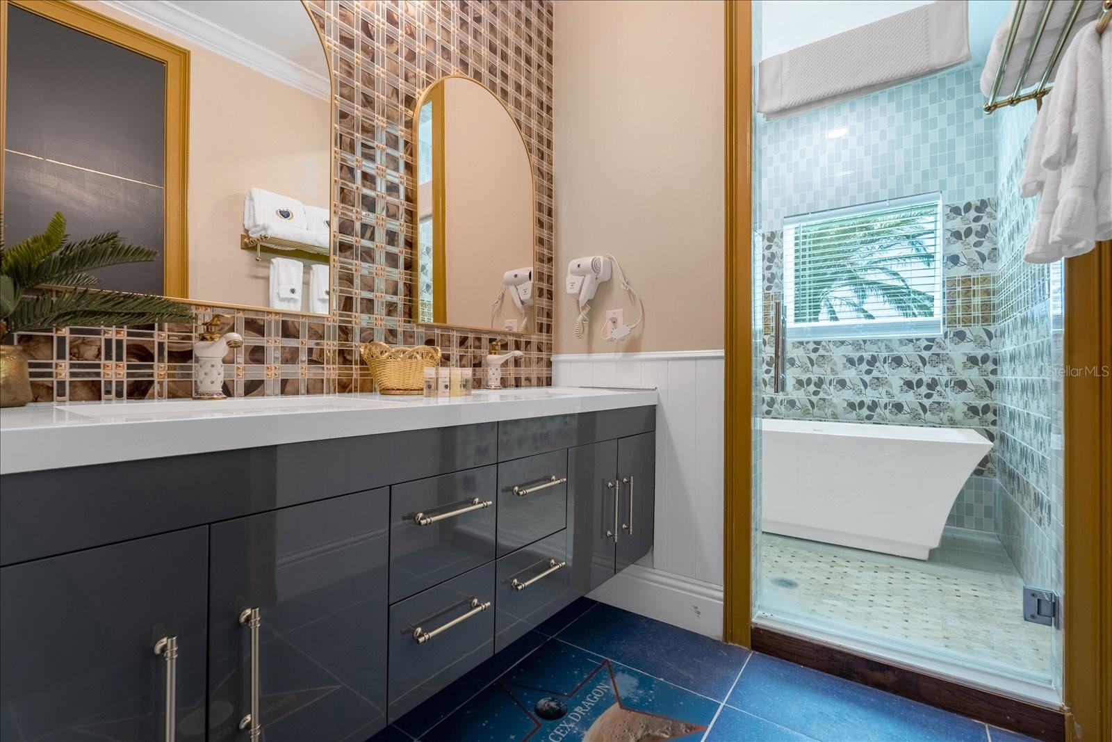 FANTASY ISLAND RES ORLANDO - Residential