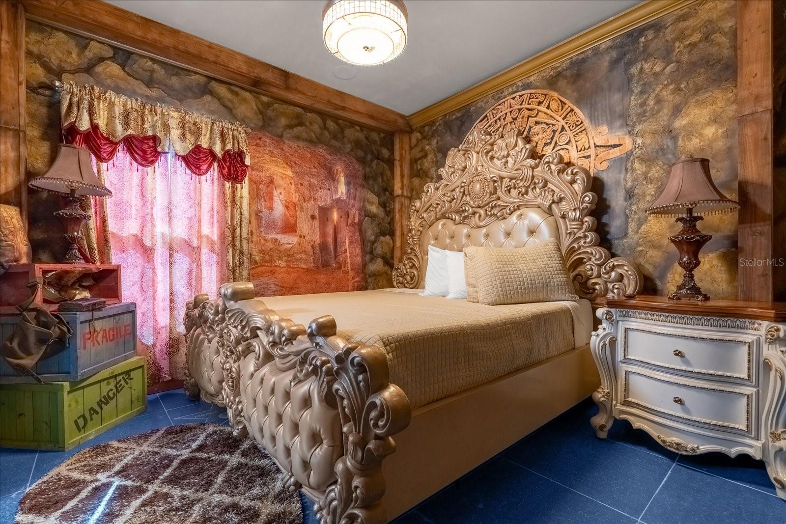 FANTASY ISLAND RES ORLANDO - Residential