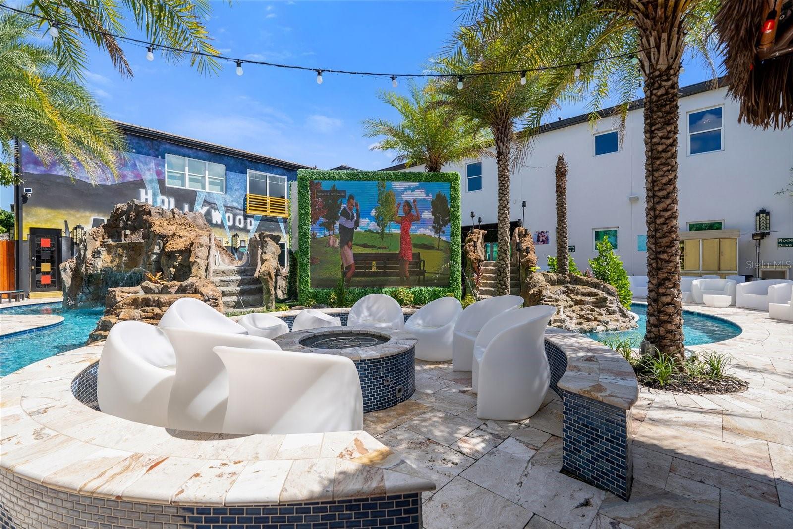 FANTASY ISLAND RES ORLANDO - Residential