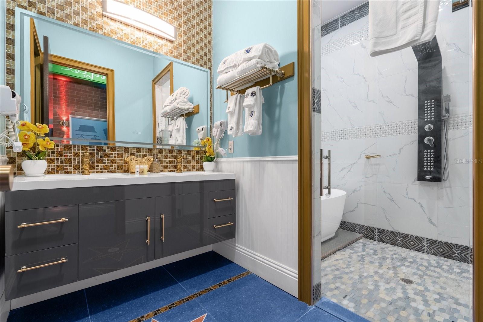 FANTASY ISLAND RES ORLANDO - Residential