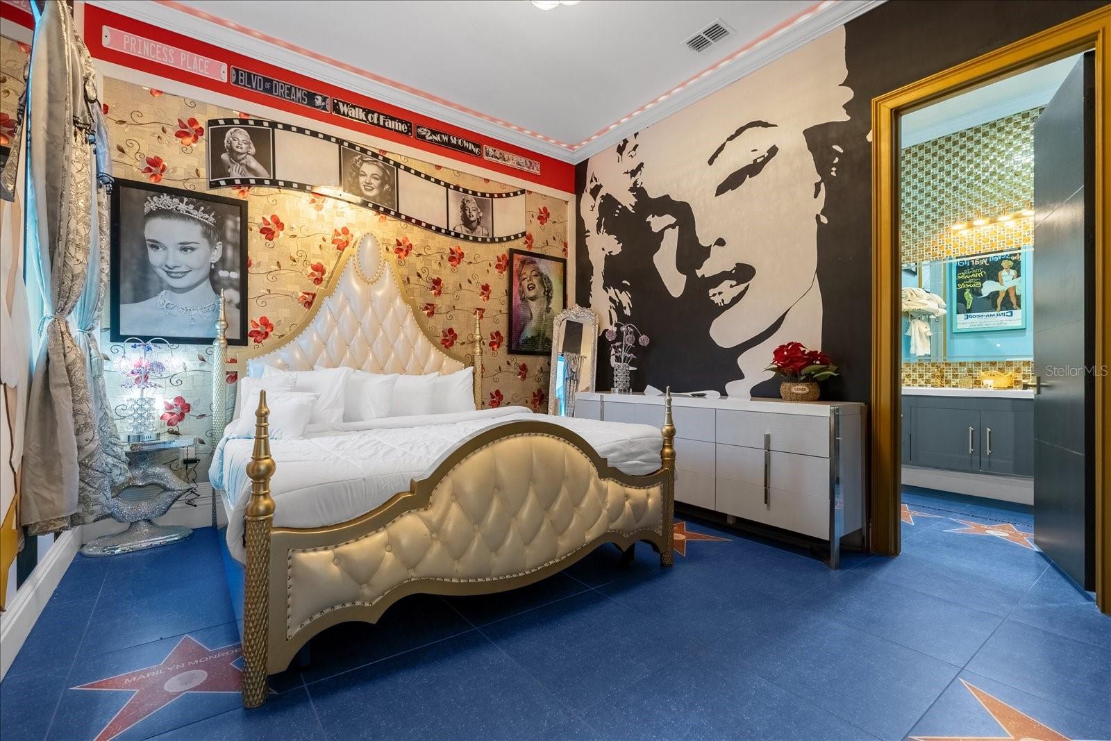 FANTASY ISLAND RES ORLANDO - Residential