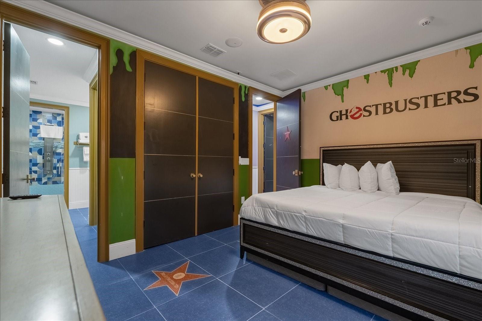 FANTASY ISLAND RES ORLANDO - Residential