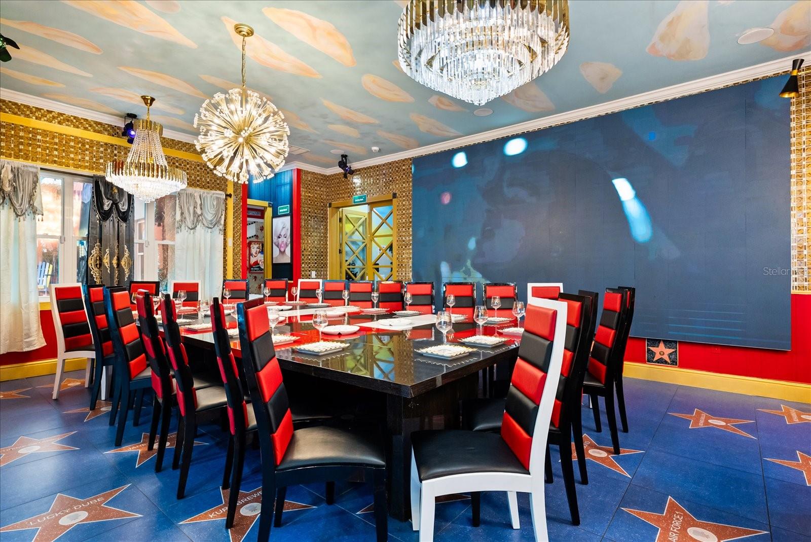 FANTASY ISLAND RES ORLANDO - Residential