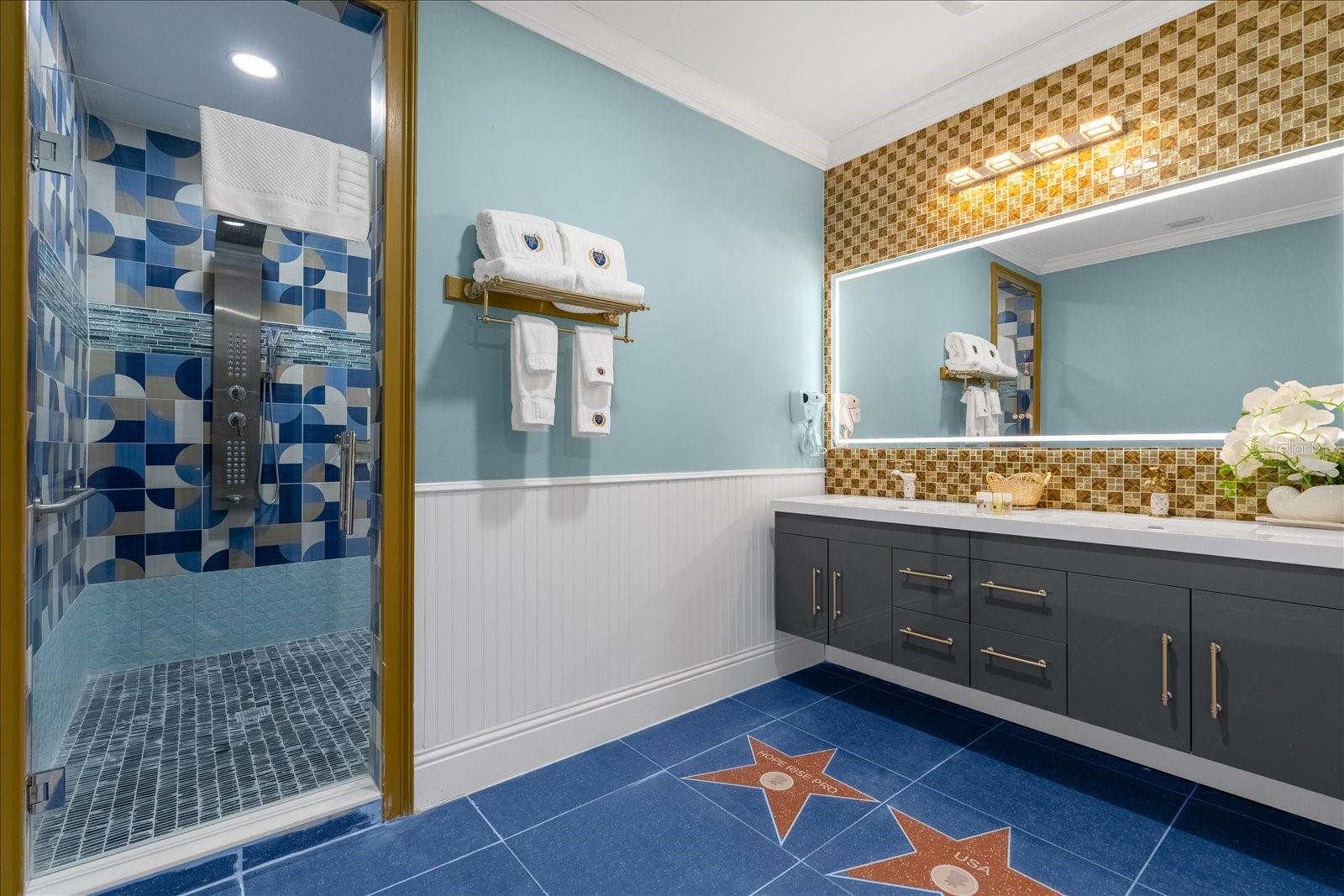 FANTASY ISLAND RES ORLANDO - Residential