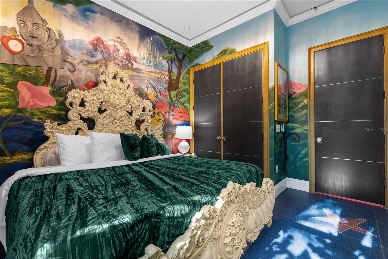 FANTASY ISLAND RES ORLANDO - Residential