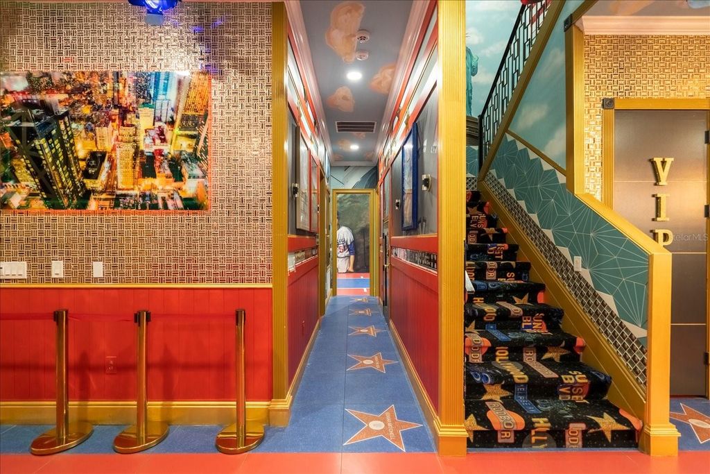 Photo of 1021 Fantasy Drive, Davenport, FL 33896 (MLS # O6381185)