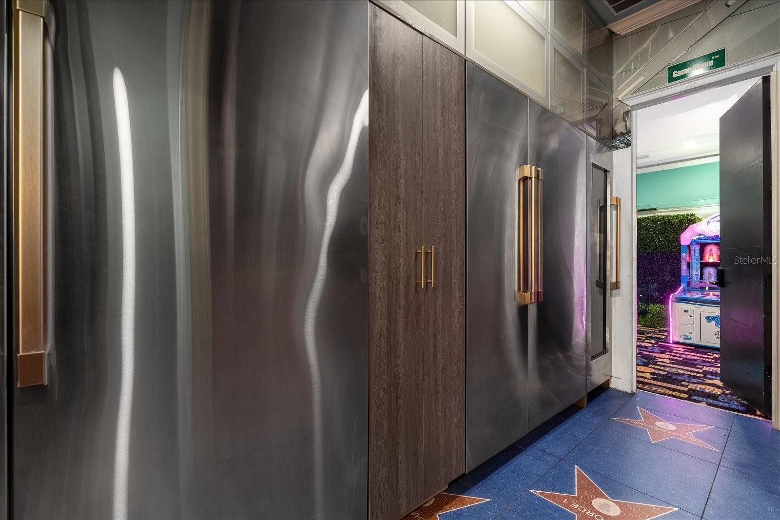 FANTASY ISLAND RES ORLANDO - Residential