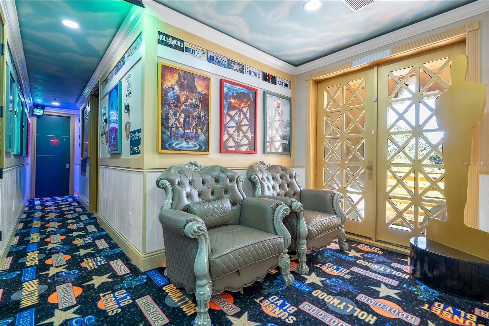 FANTASY ISLAND RES ORLANDO - Residential