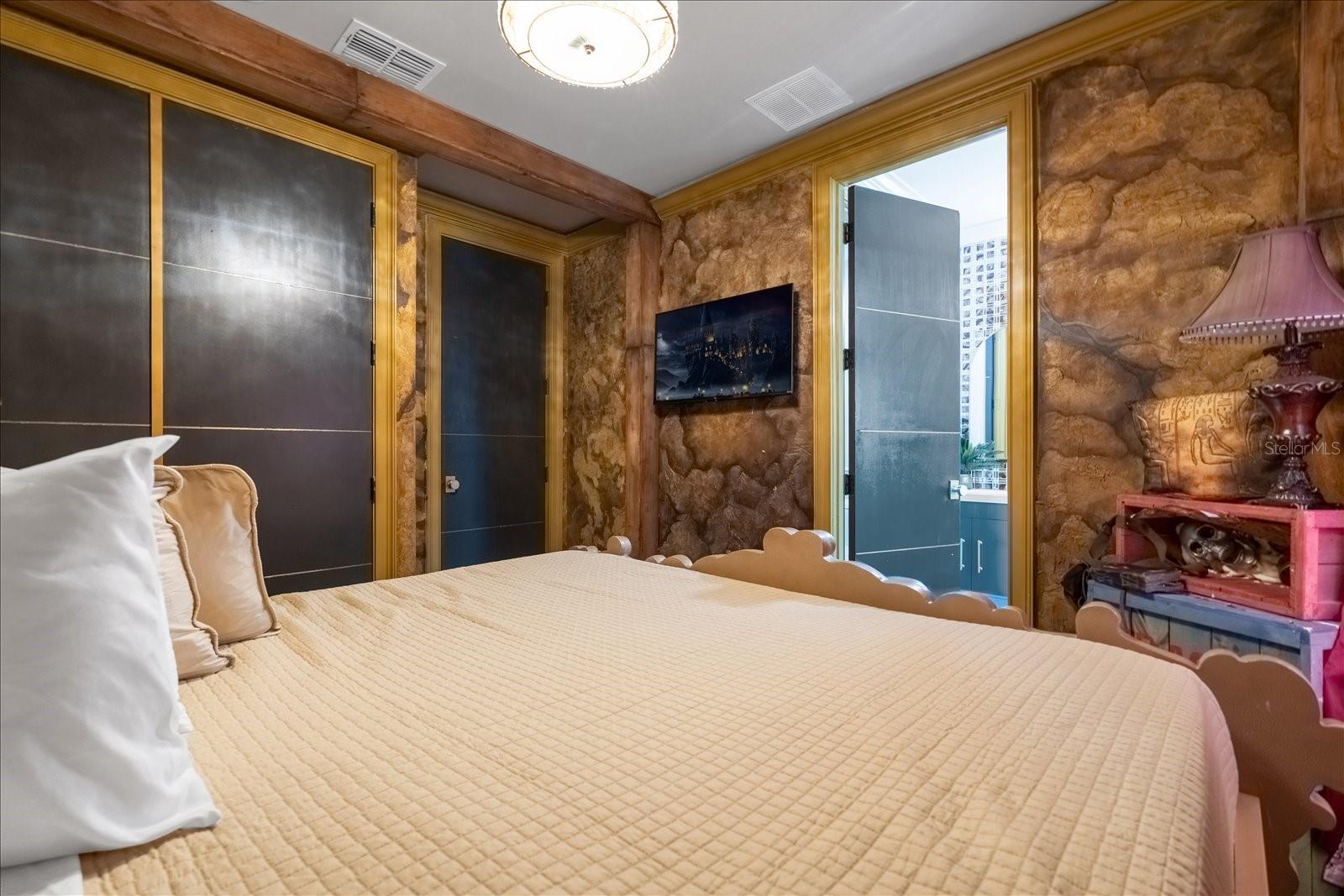 FANTASY ISLAND RES ORLANDO - Residential