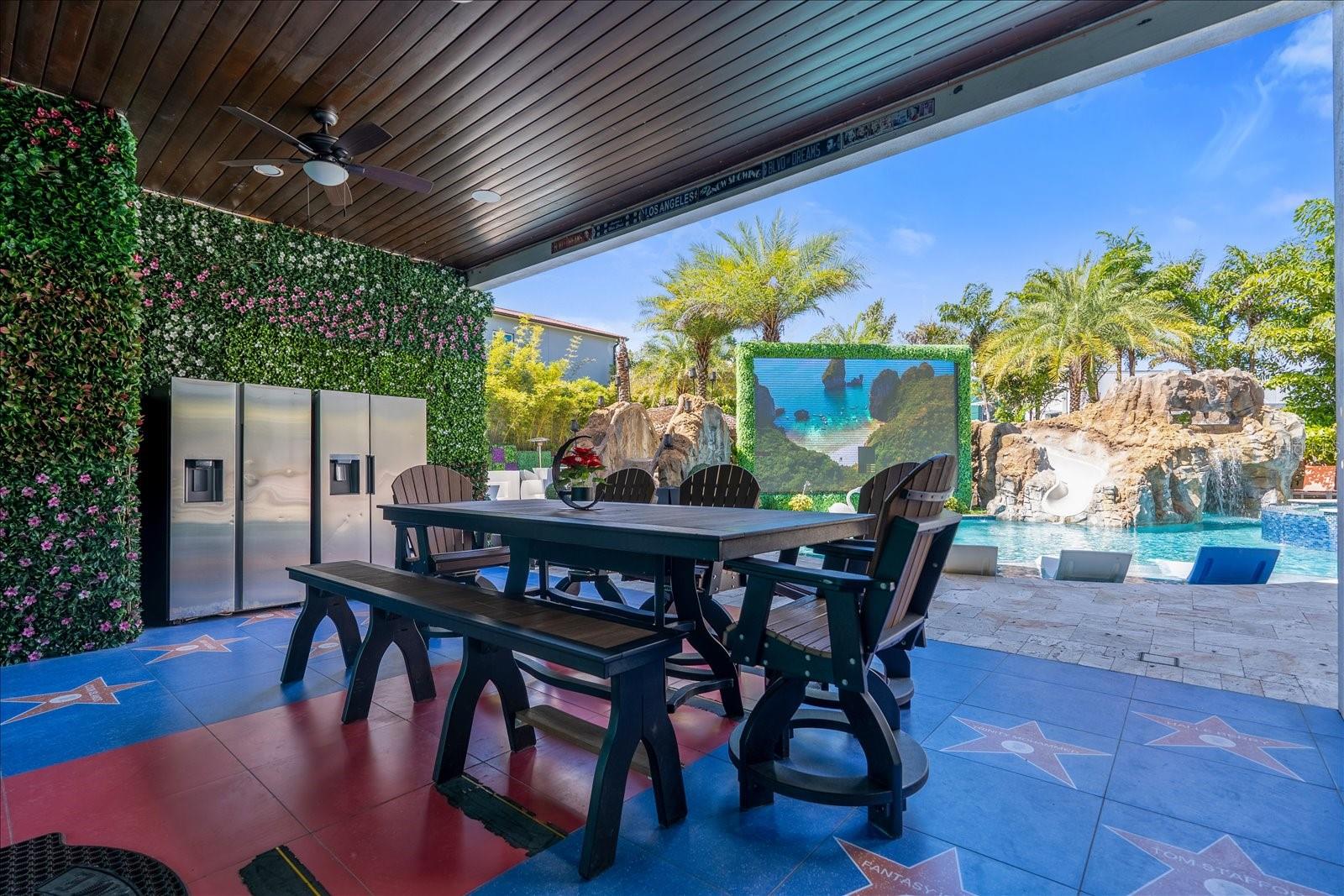 FANTASY ISLAND RES ORLANDO - Residential