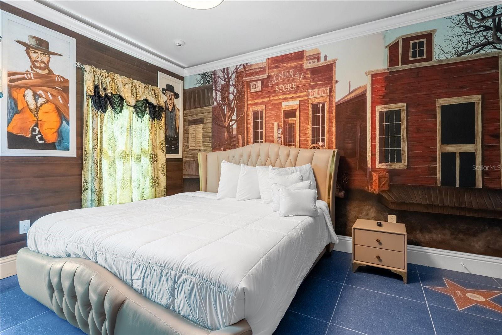 FANTASY ISLAND RES ORLANDO - Residential