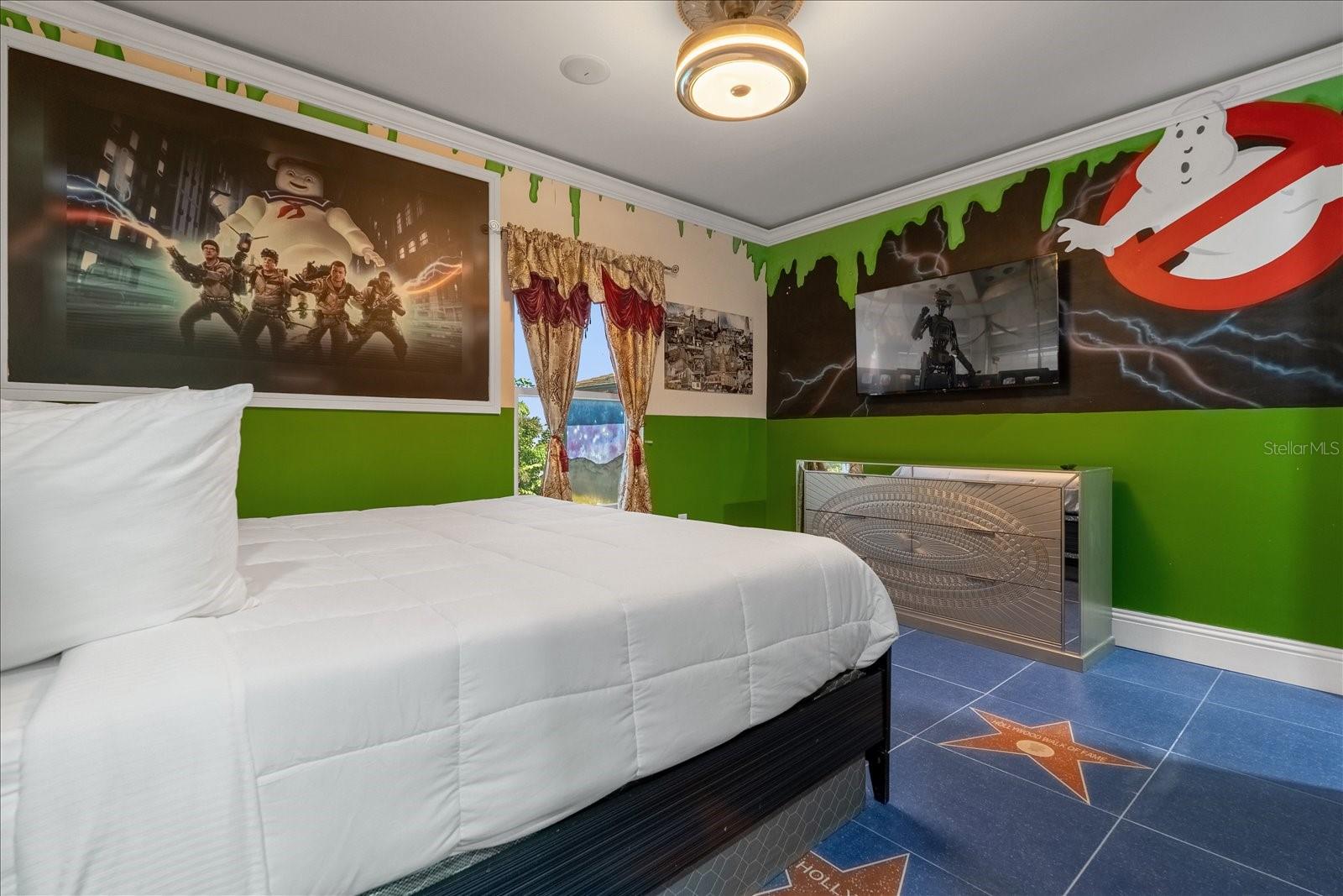 FANTASY ISLAND RES ORLANDO - Residential