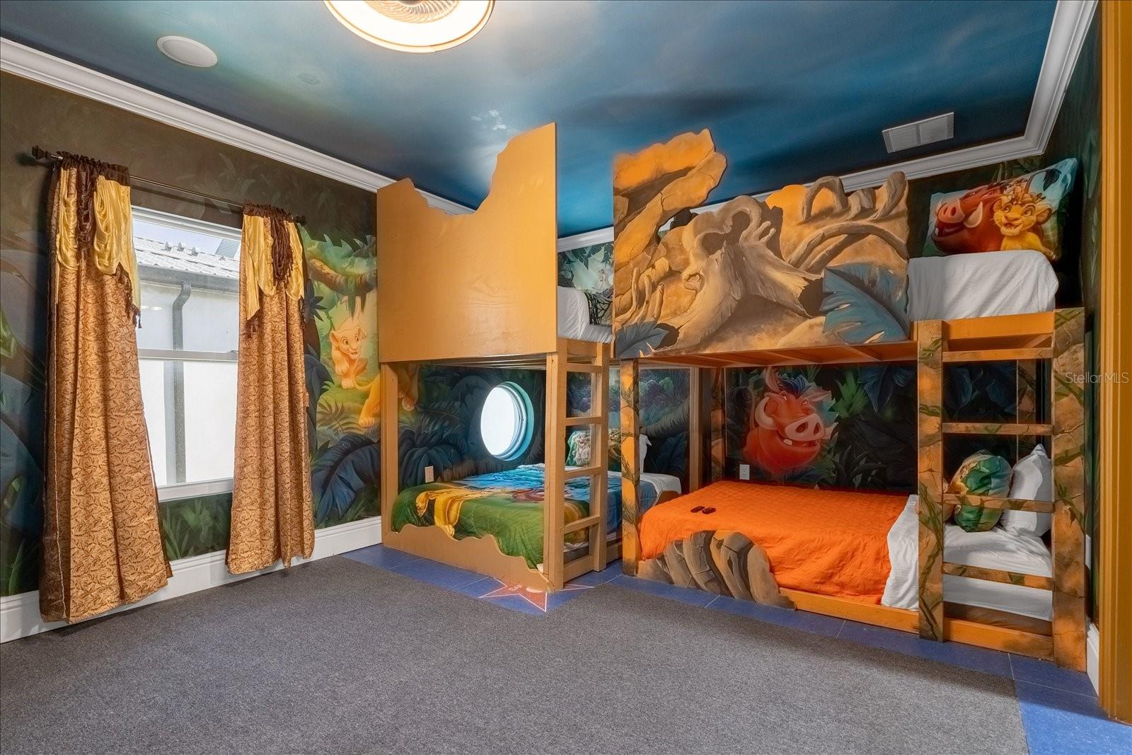 FANTASY ISLAND RES ORLANDO - Residential