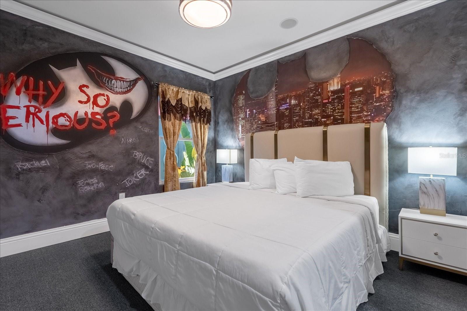 FANTASY ISLAND RES ORLANDO - Residential