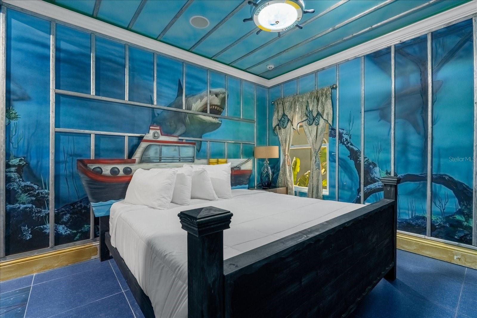 FANTASY ISLAND RES ORLANDO - Residential