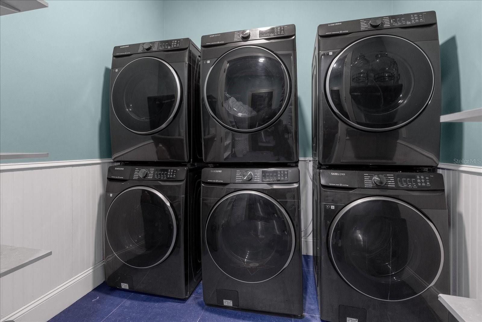 FANTASY ISLAND RES ORLANDO - Residential