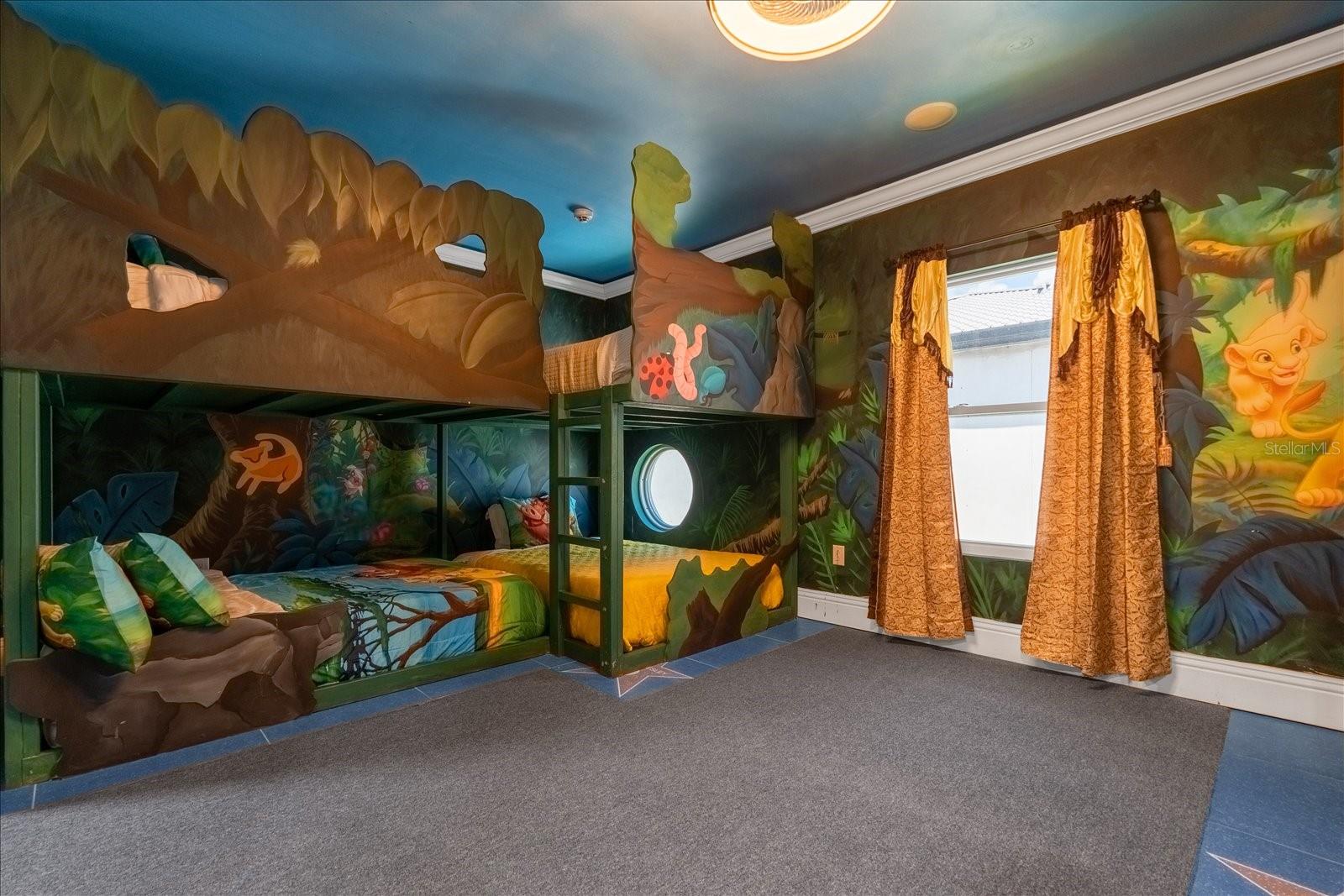 FANTASY ISLAND RES ORLANDO - Residential