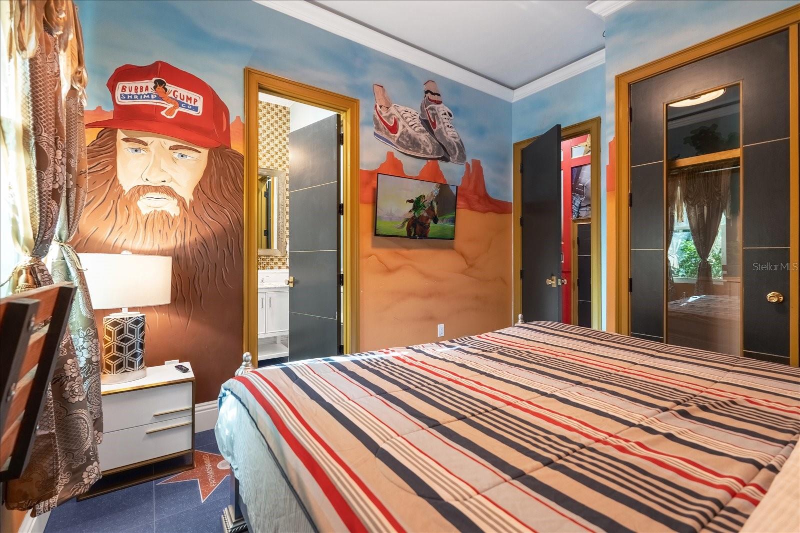 FANTASY ISLAND RES ORLANDO - Residential