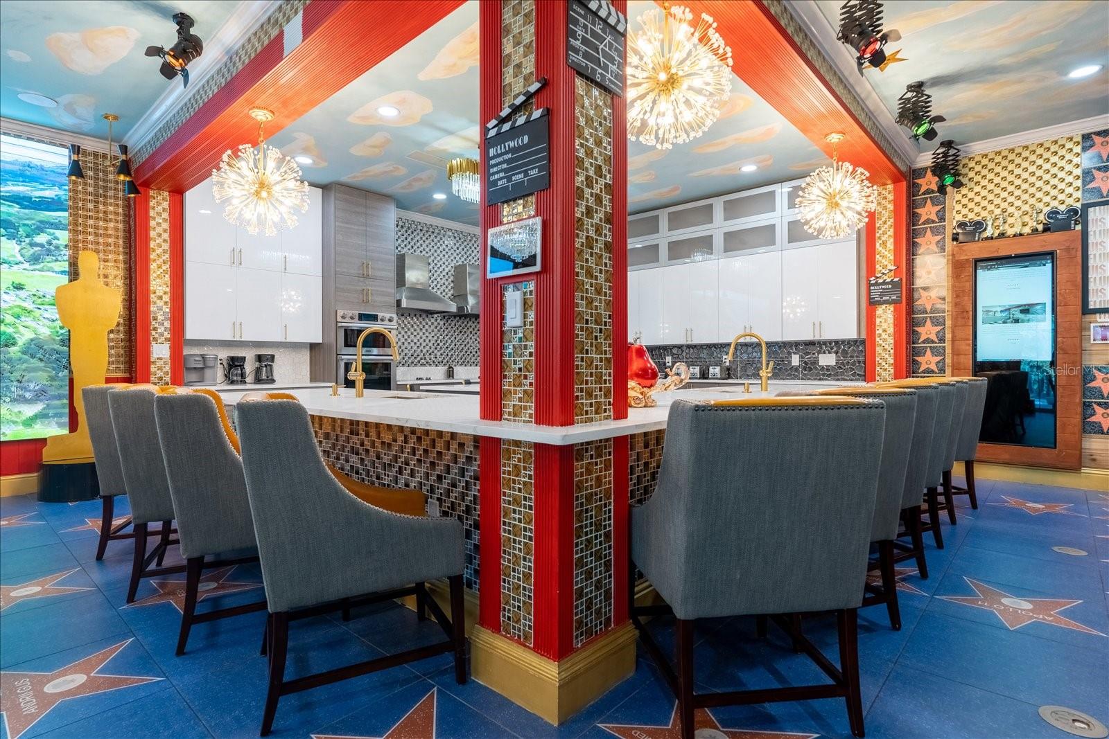 FANTASY ISLAND RES ORLANDO - Residential