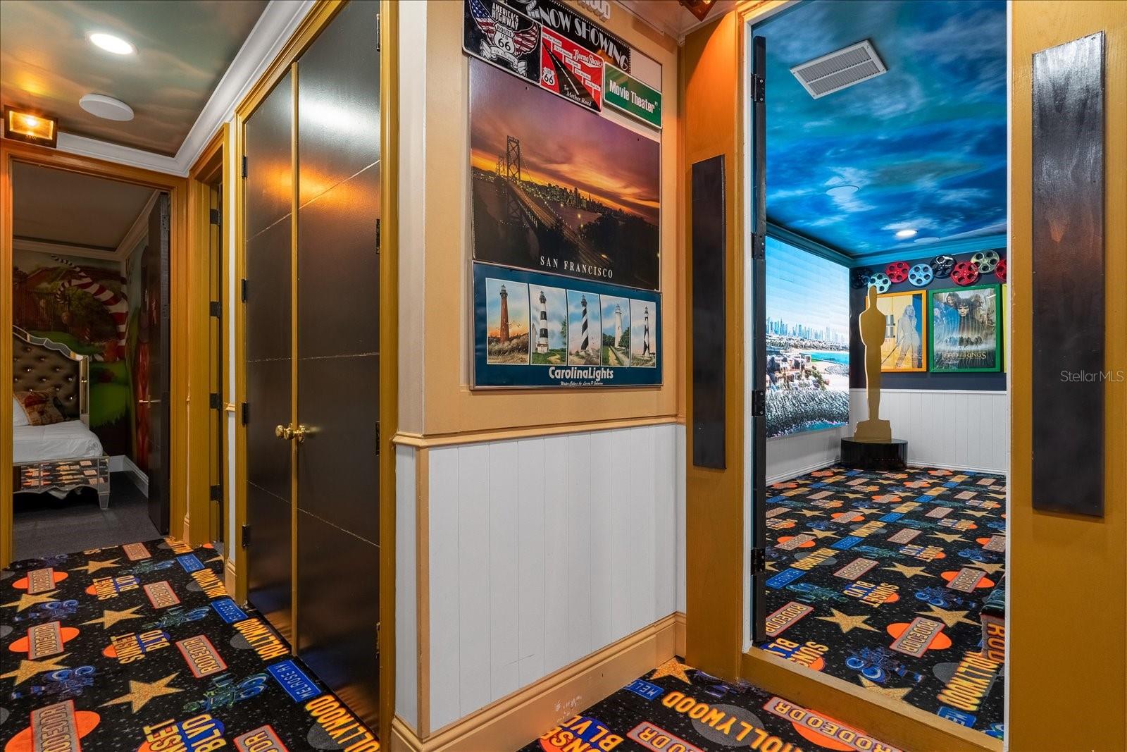 FANTASY ISLAND RES ORLANDO - Residential