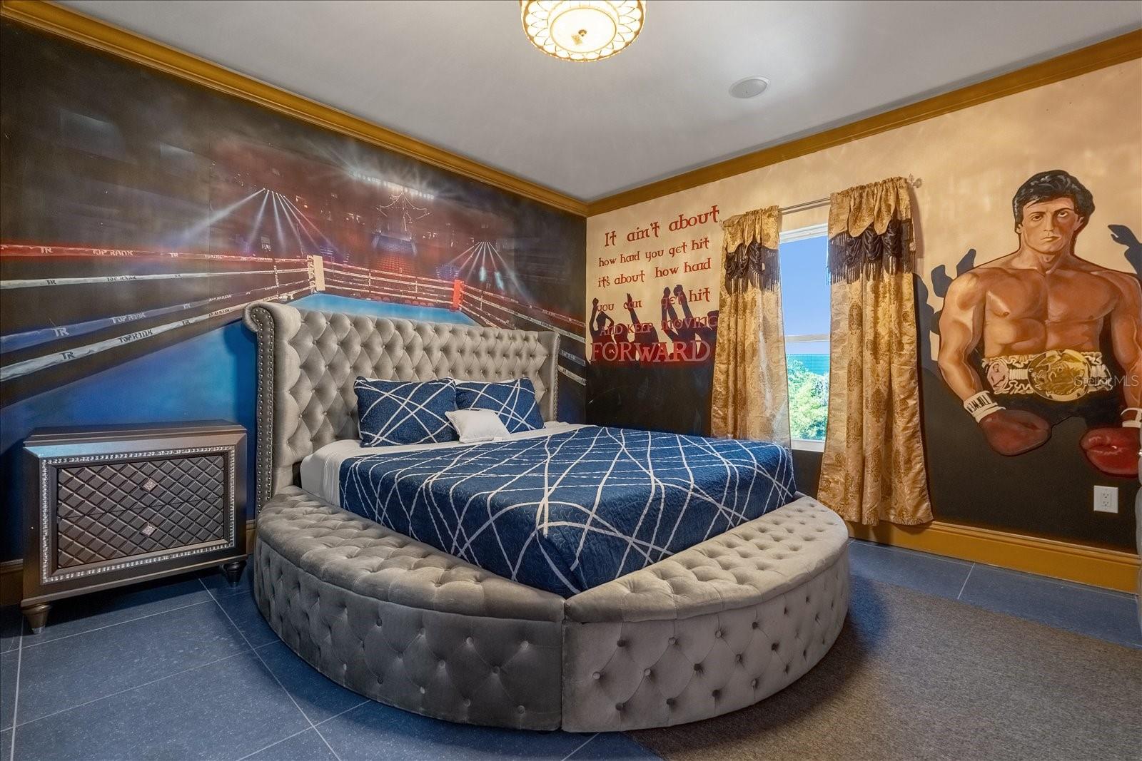 FANTASY ISLAND RES ORLANDO - Residential