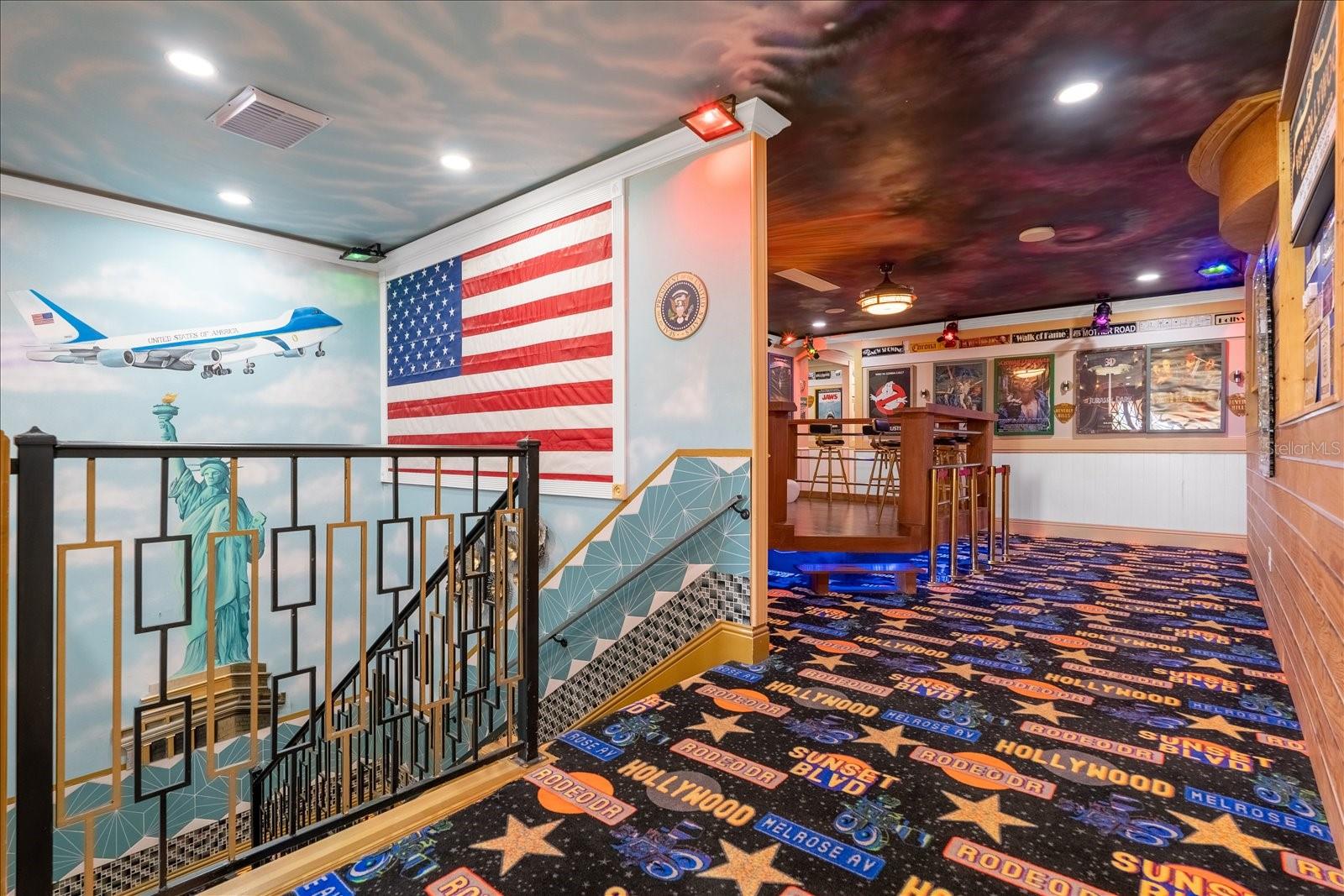 FANTASY ISLAND RES ORLANDO - Residential