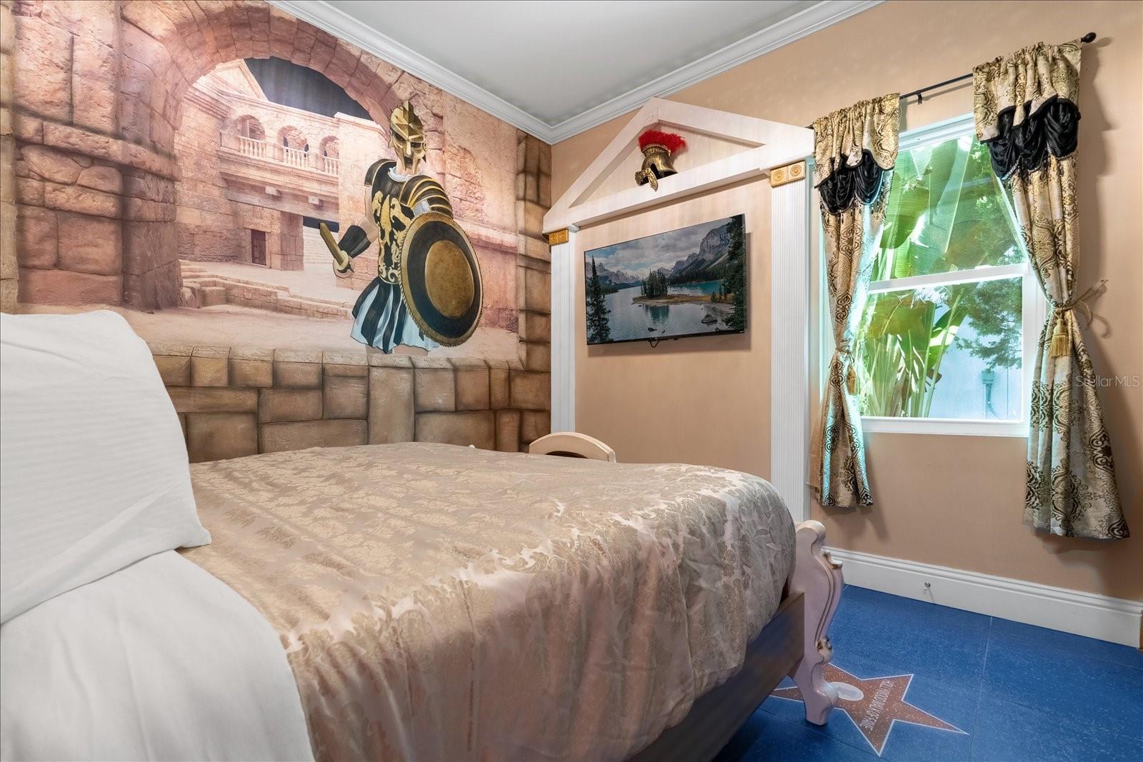 FANTASY ISLAND RES ORLANDO - Residential