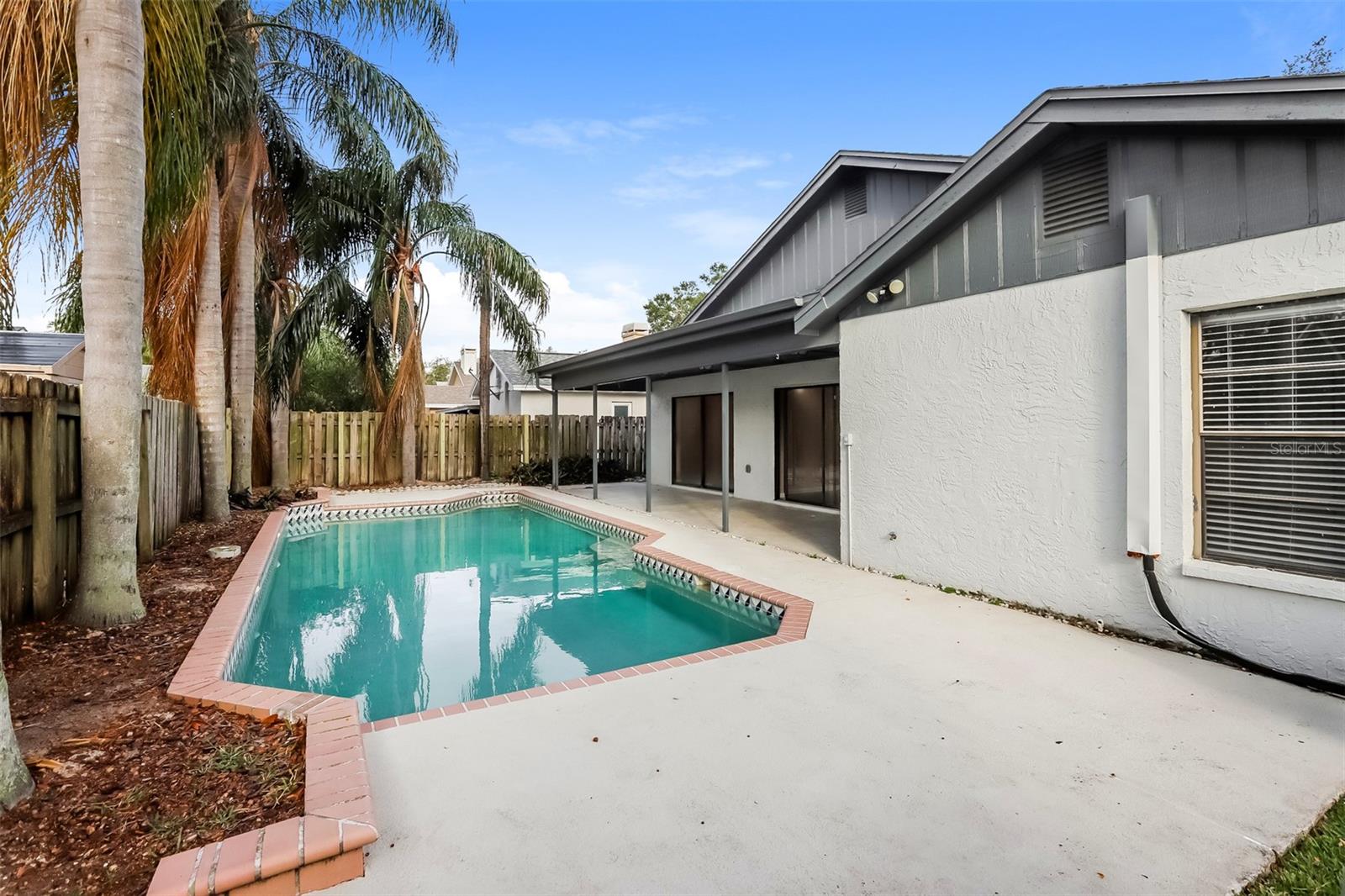 PROVIDENCE LAKES UNIT 111 PHAS - Residential