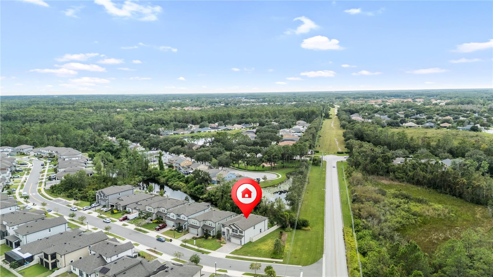 EHRENS MILL PB 83 PG 075 BLOCK 1 LOT 1 - Residential