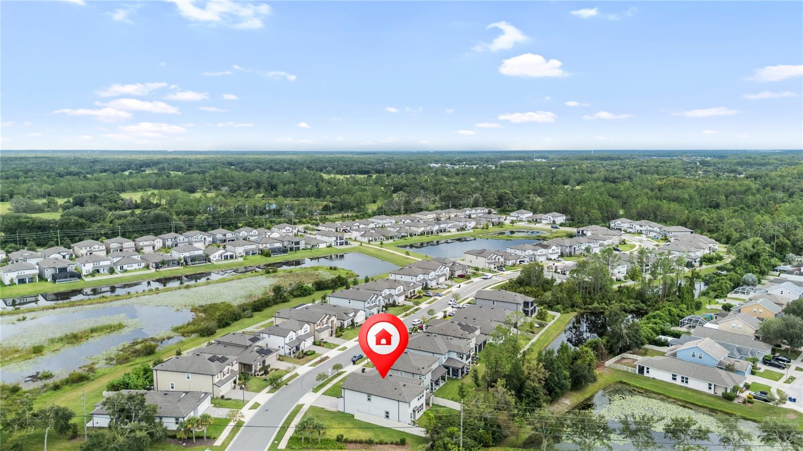 EHRENS MILL PB 83 PG 075 BLOCK 1 LOT 1 - Residential