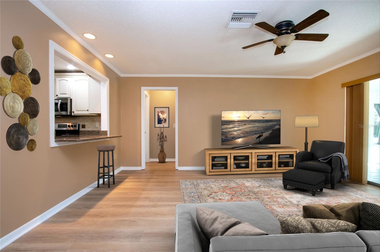 SUN LAKES SUB - Residential