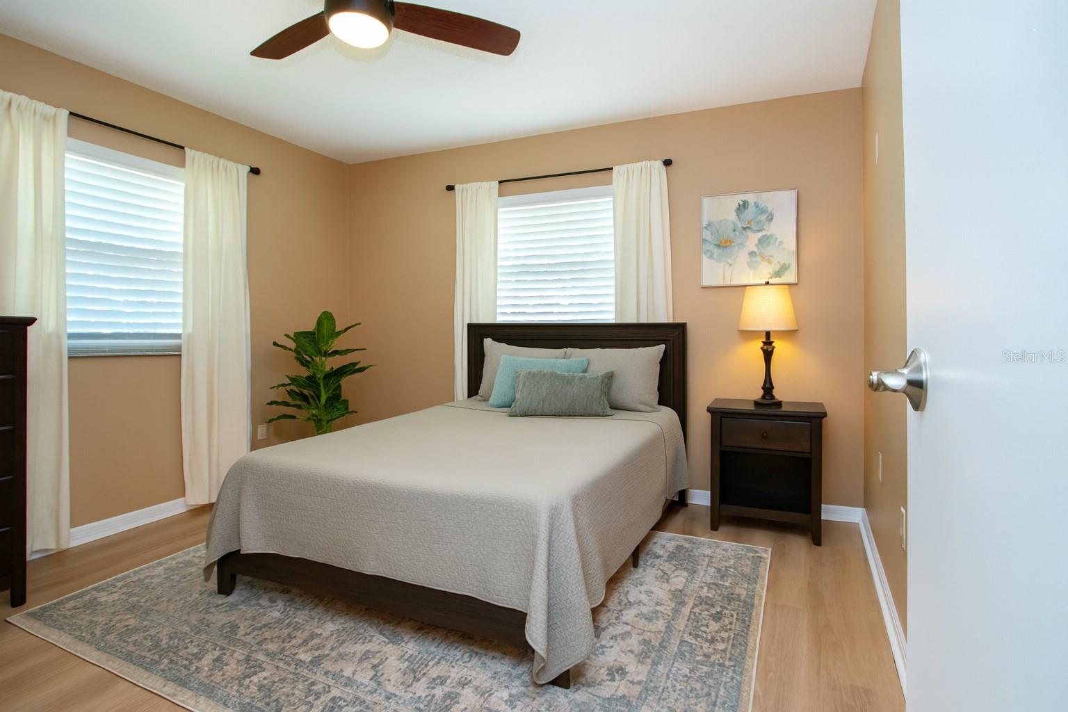 SUN LAKES SUB - Residential