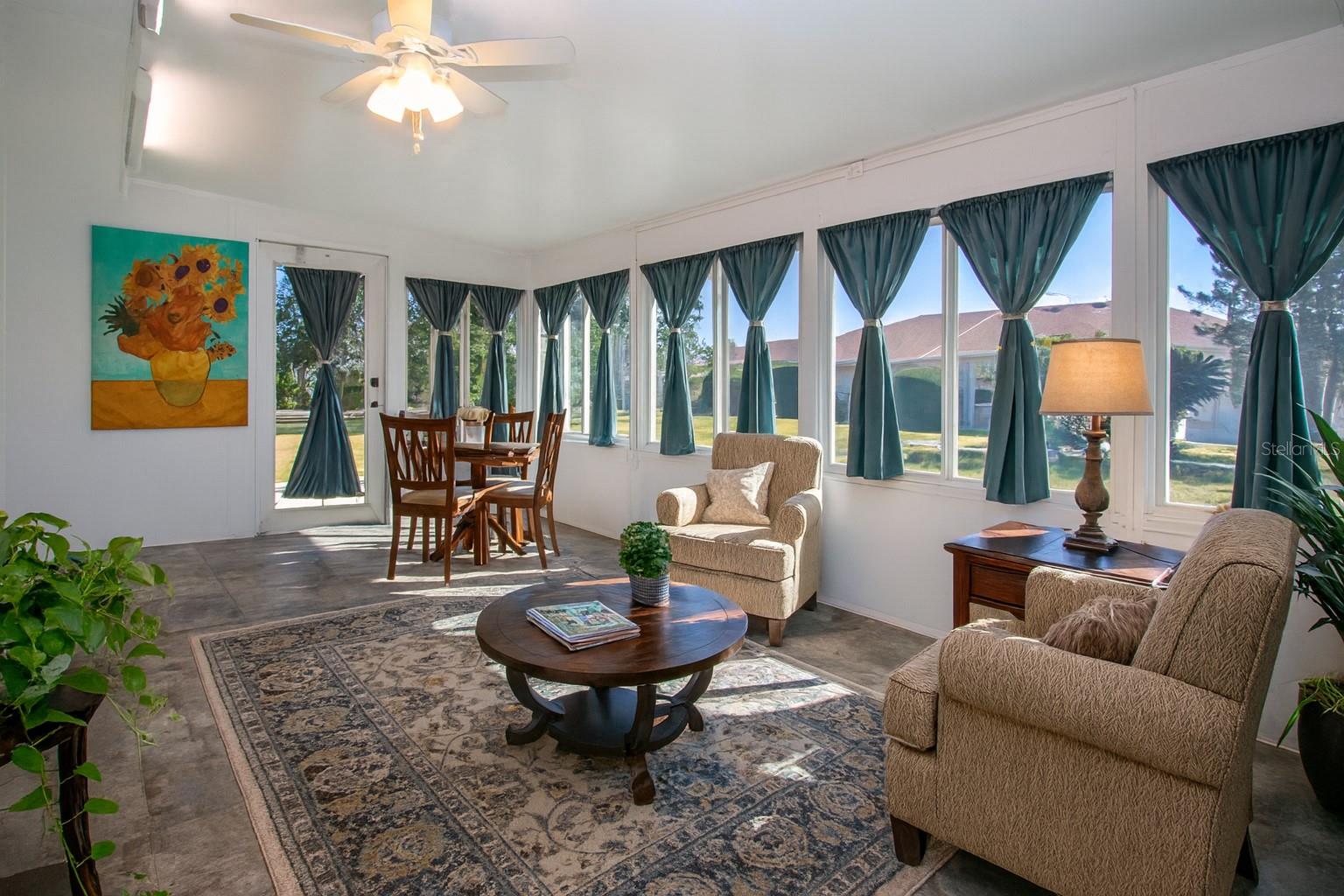 SUN LAKES SUB - Residential