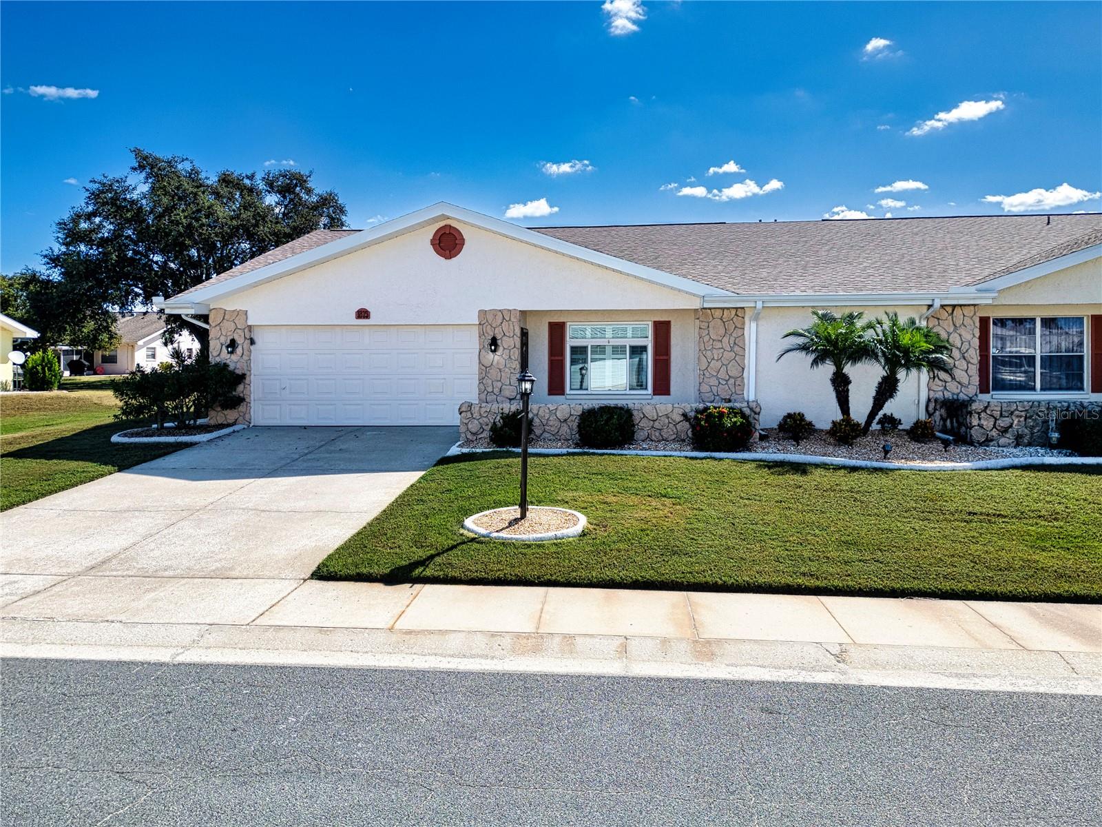 SUN LAKES SUB - Residential