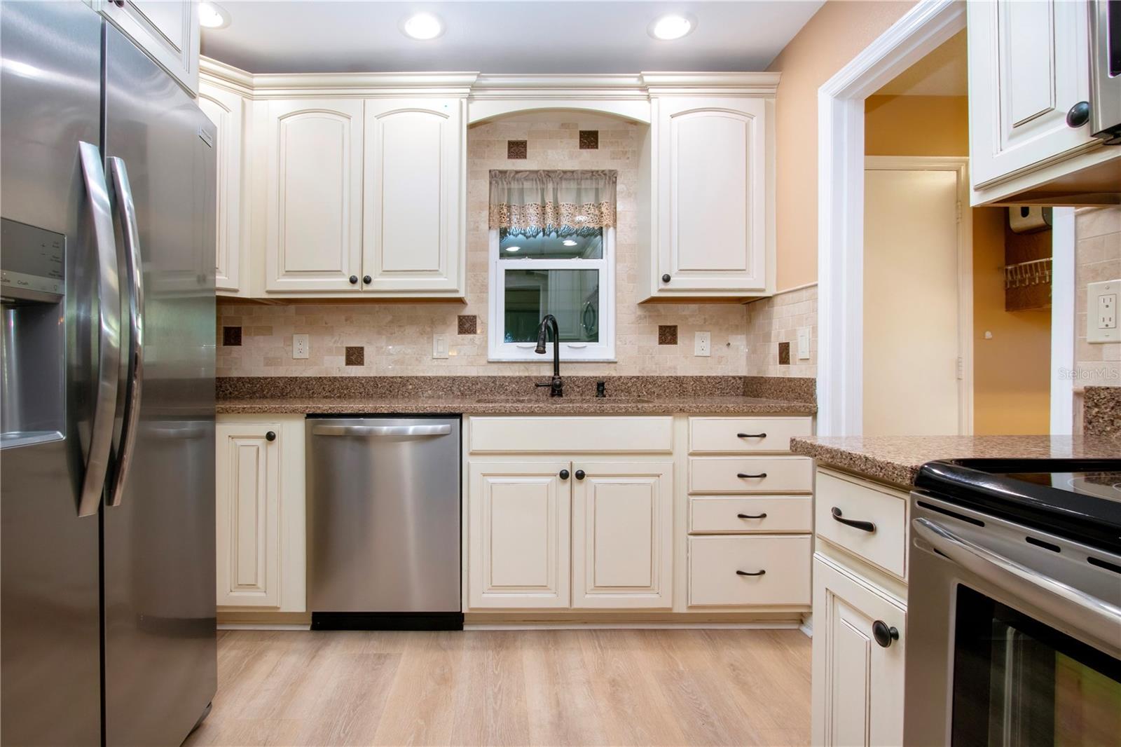 SUN LAKES SUB - Residential