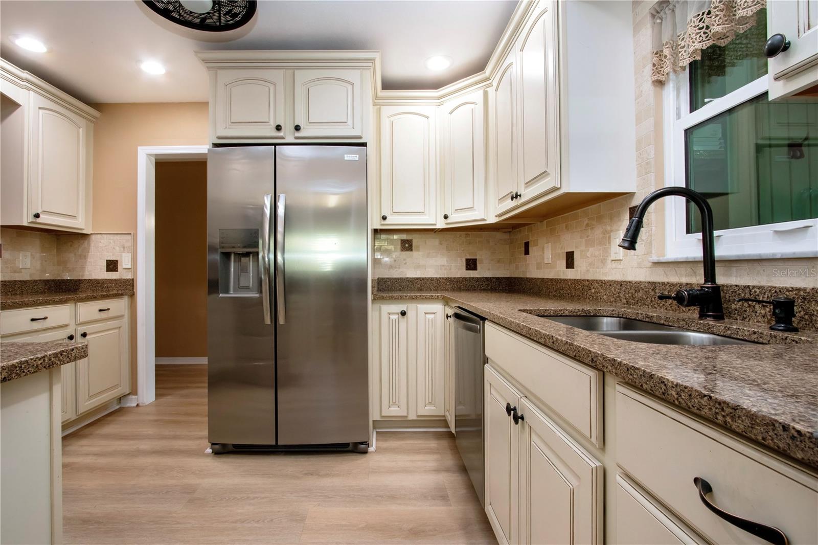 SUN LAKES SUB - Residential