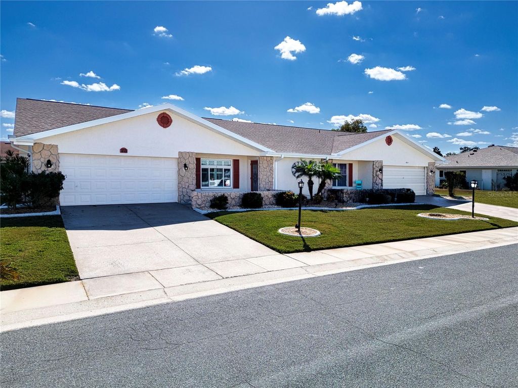 Photo of 1815 Butterfly Place, Sun City Center, FL 33573 (MLS # TB8438325)