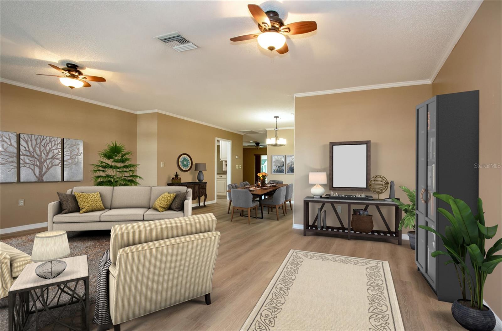 SUN LAKES SUB - Residential