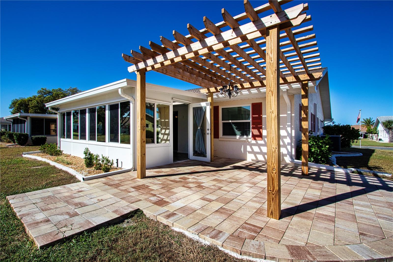 SUN LAKES SUB - Residential