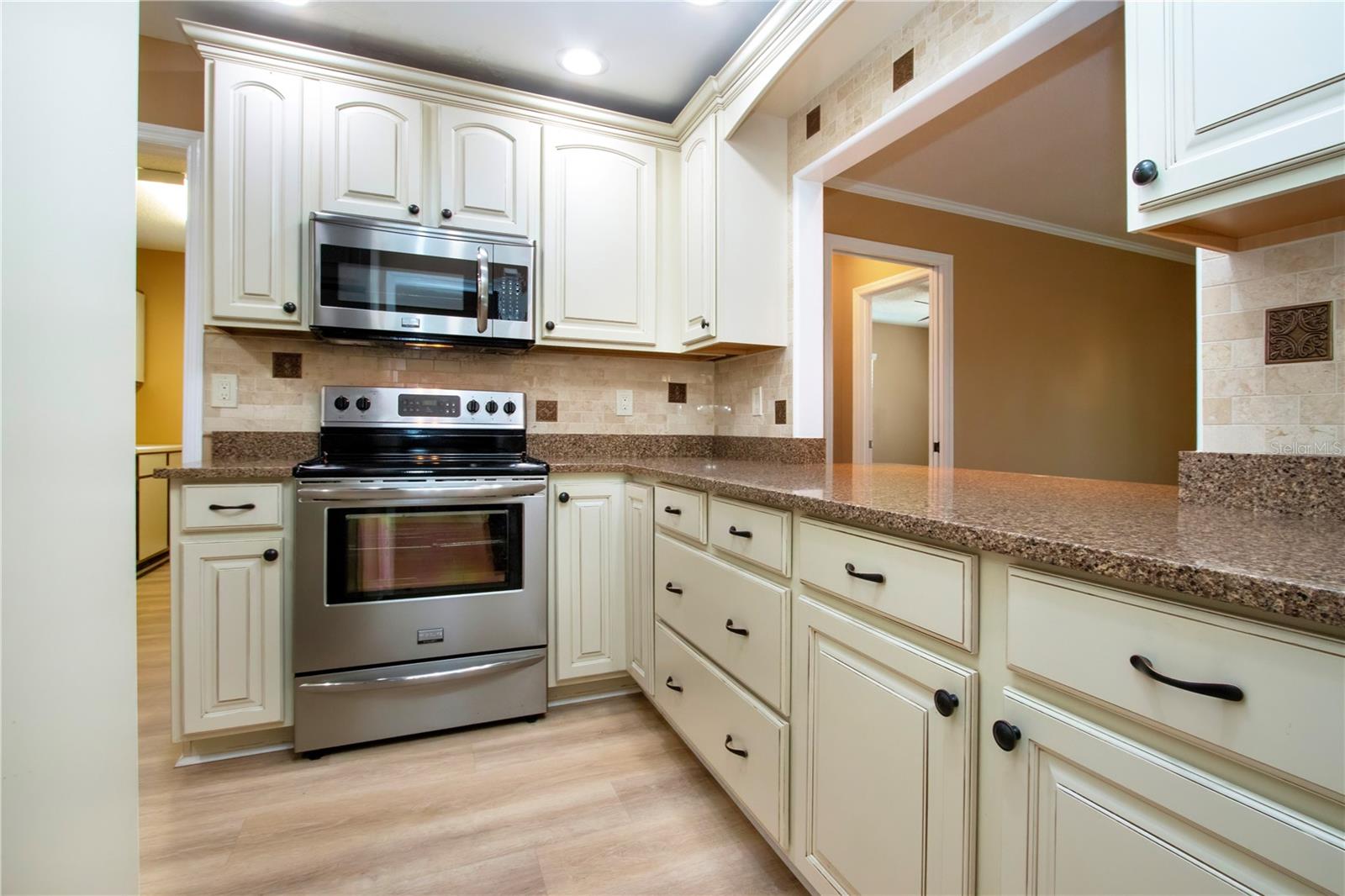 SUN LAKES SUB - Residential