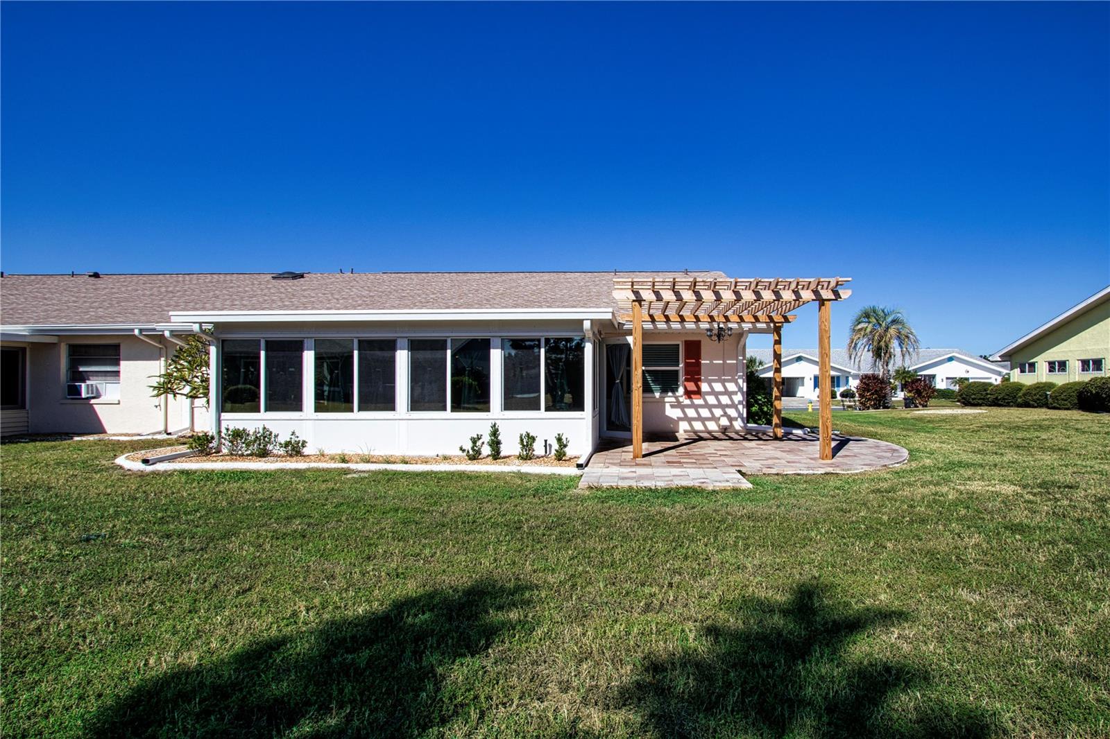 SUN LAKES SUB - Residential