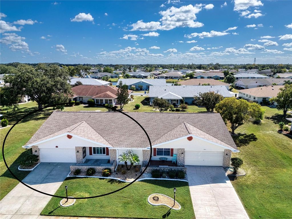 Photo of 1815 Butterfly Place, Sun City Center, FL 33573 (MLS # TB8438325)
