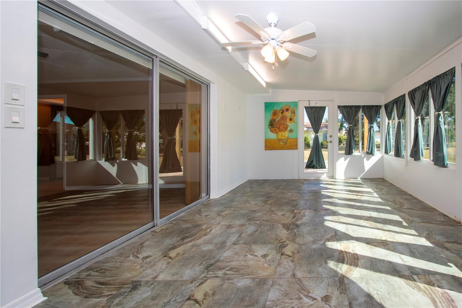 SUN LAKES SUB - Residential