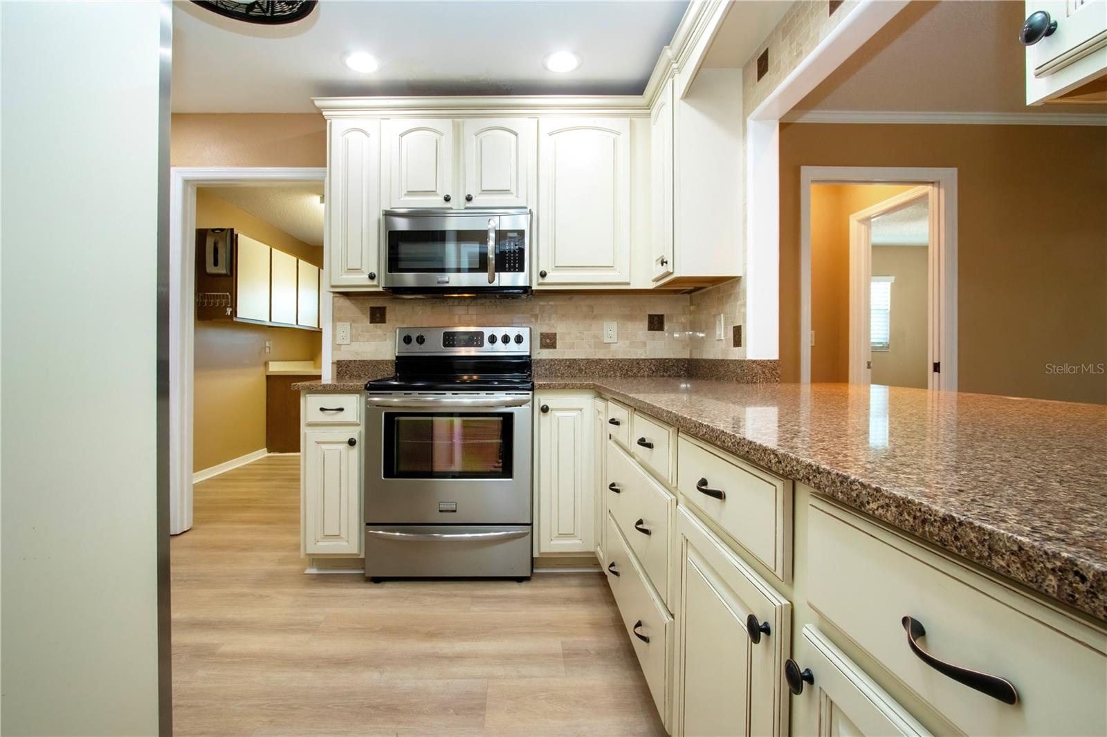 SUN LAKES SUB - Residential