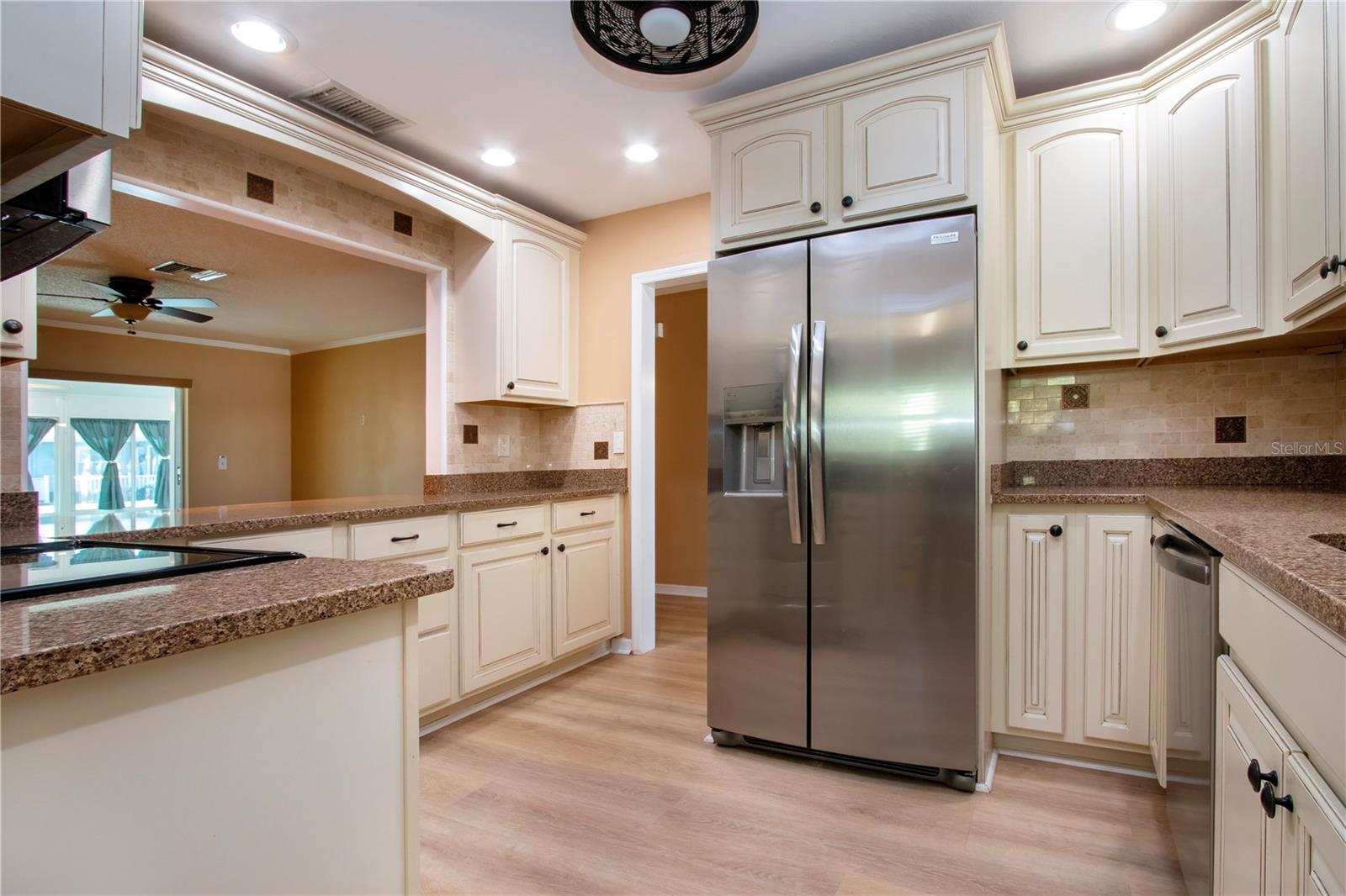 SUN LAKES SUB - Residential