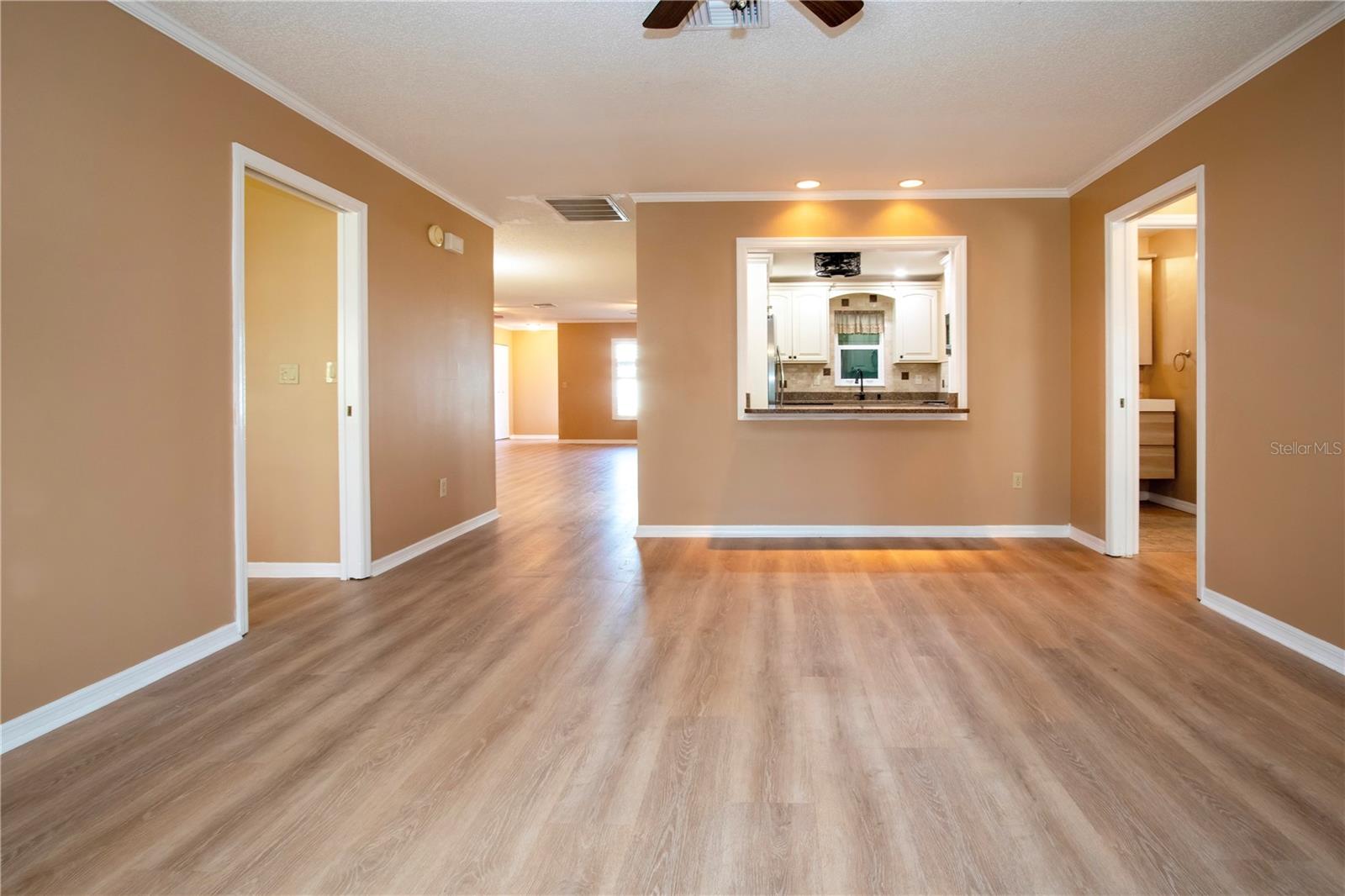 SUN LAKES SUB - Residential