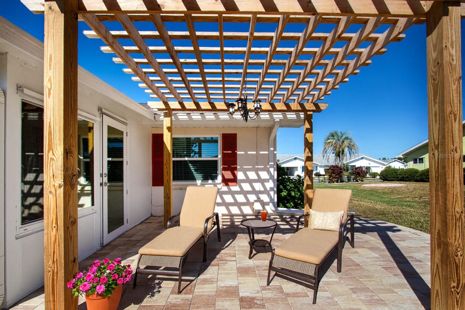 SUN LAKES SUB - Residential