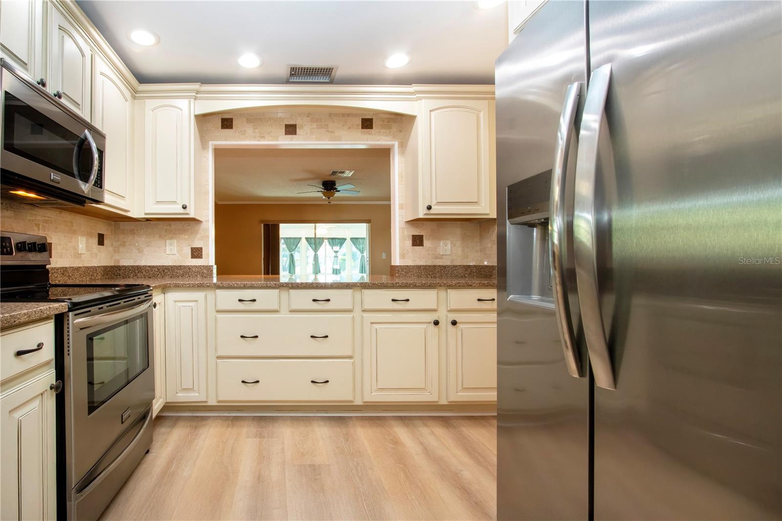 SUN LAKES SUB - Residential