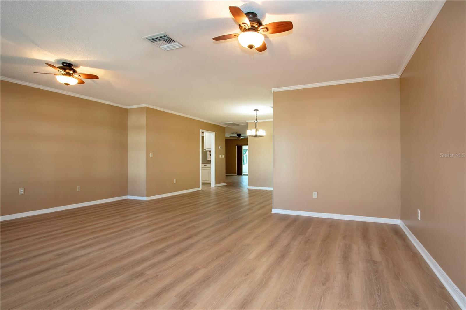 SUN LAKES SUB - Residential