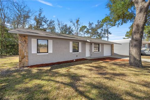 A home in OCALA